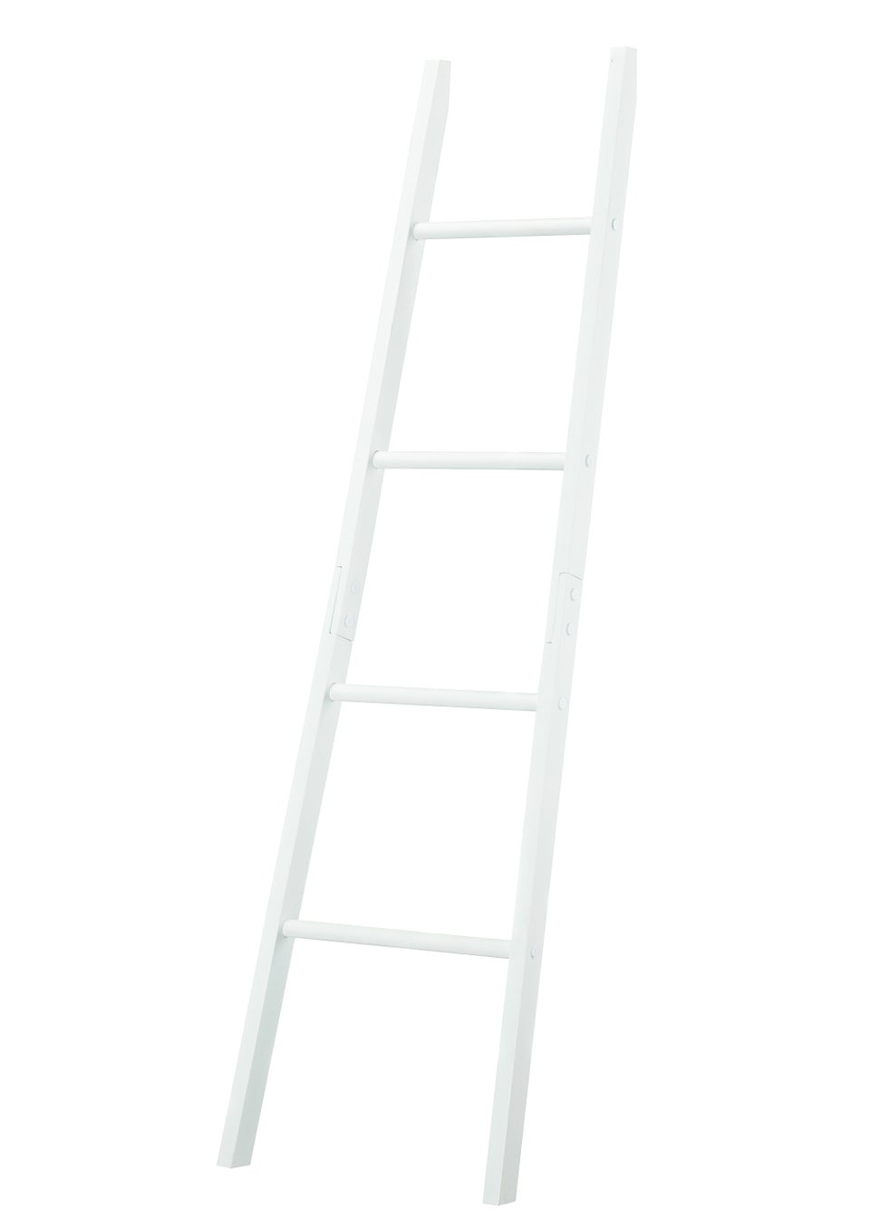 LPD Furniture Alaska  Towel Ladder Rail