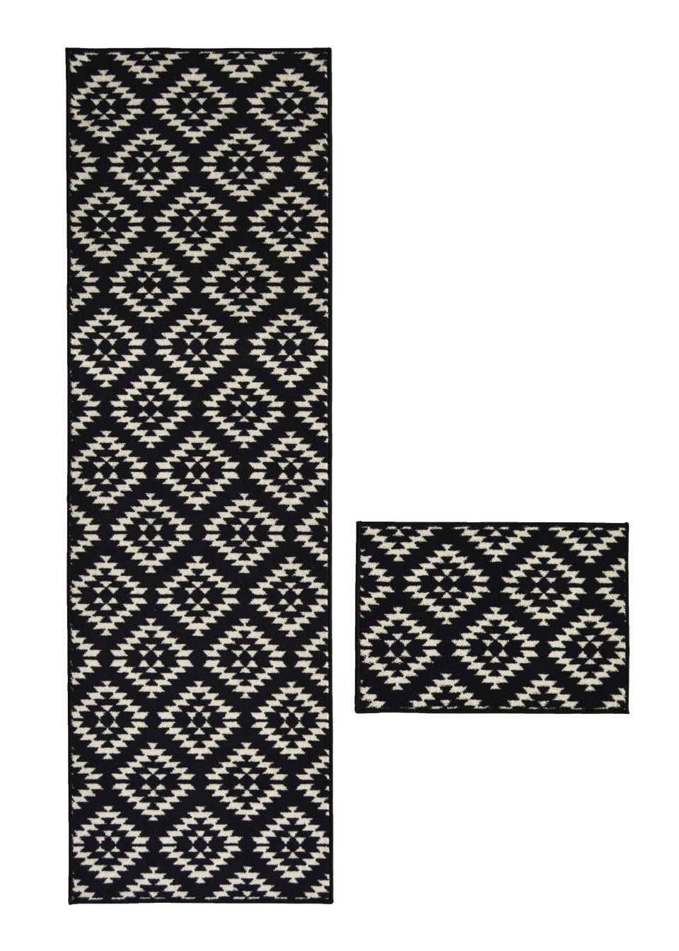 Relay Aztec Runner & Mat Pack