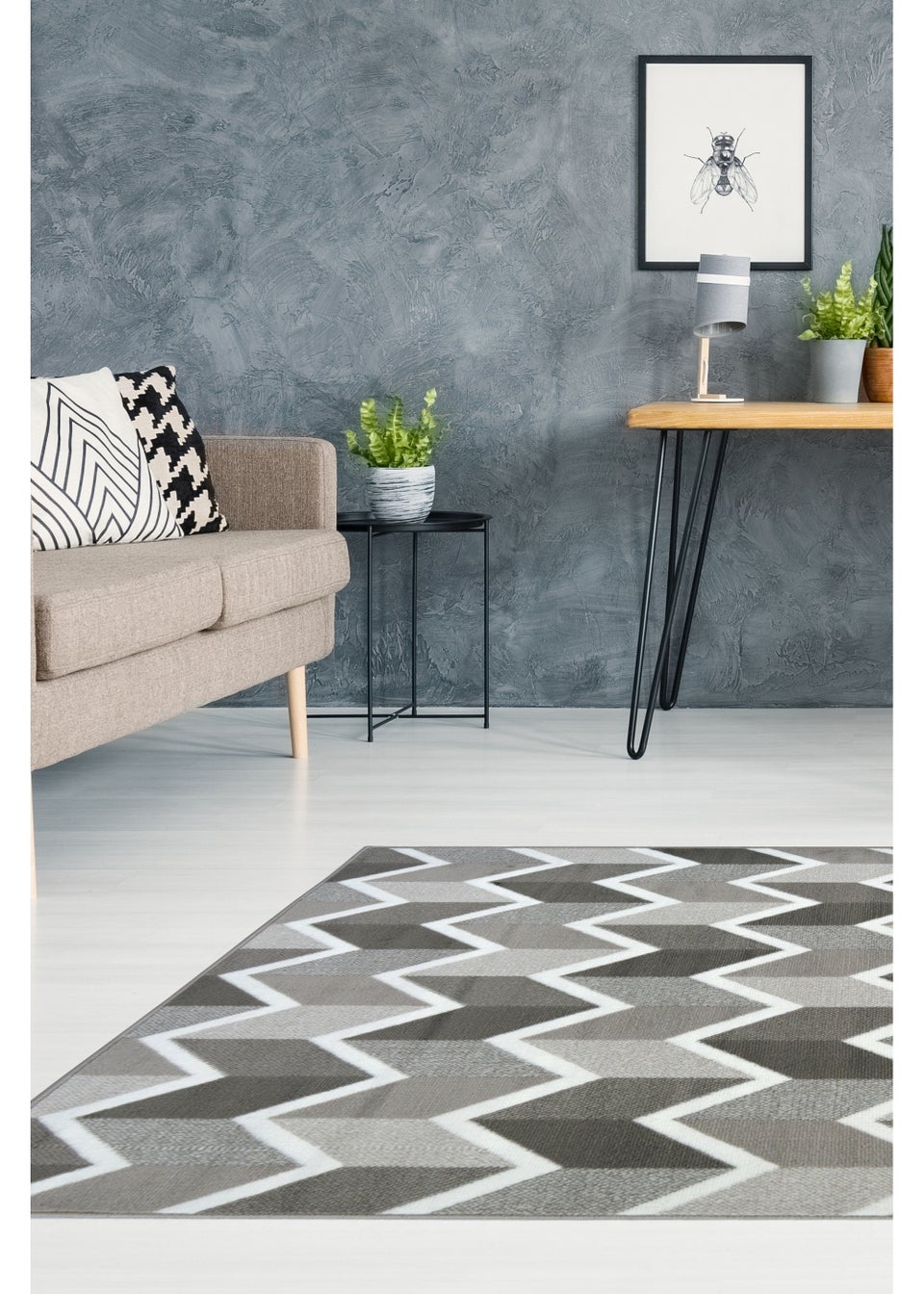 Homemaker Maestro Rug Matalan