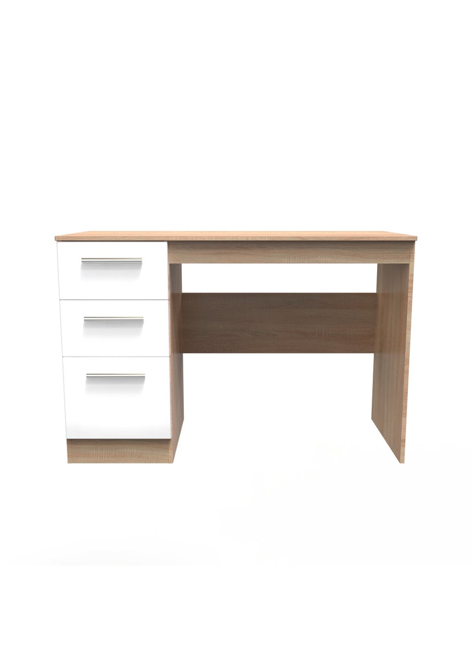 Swift Prague Desk (79.5cm x 120cm x 54cm)