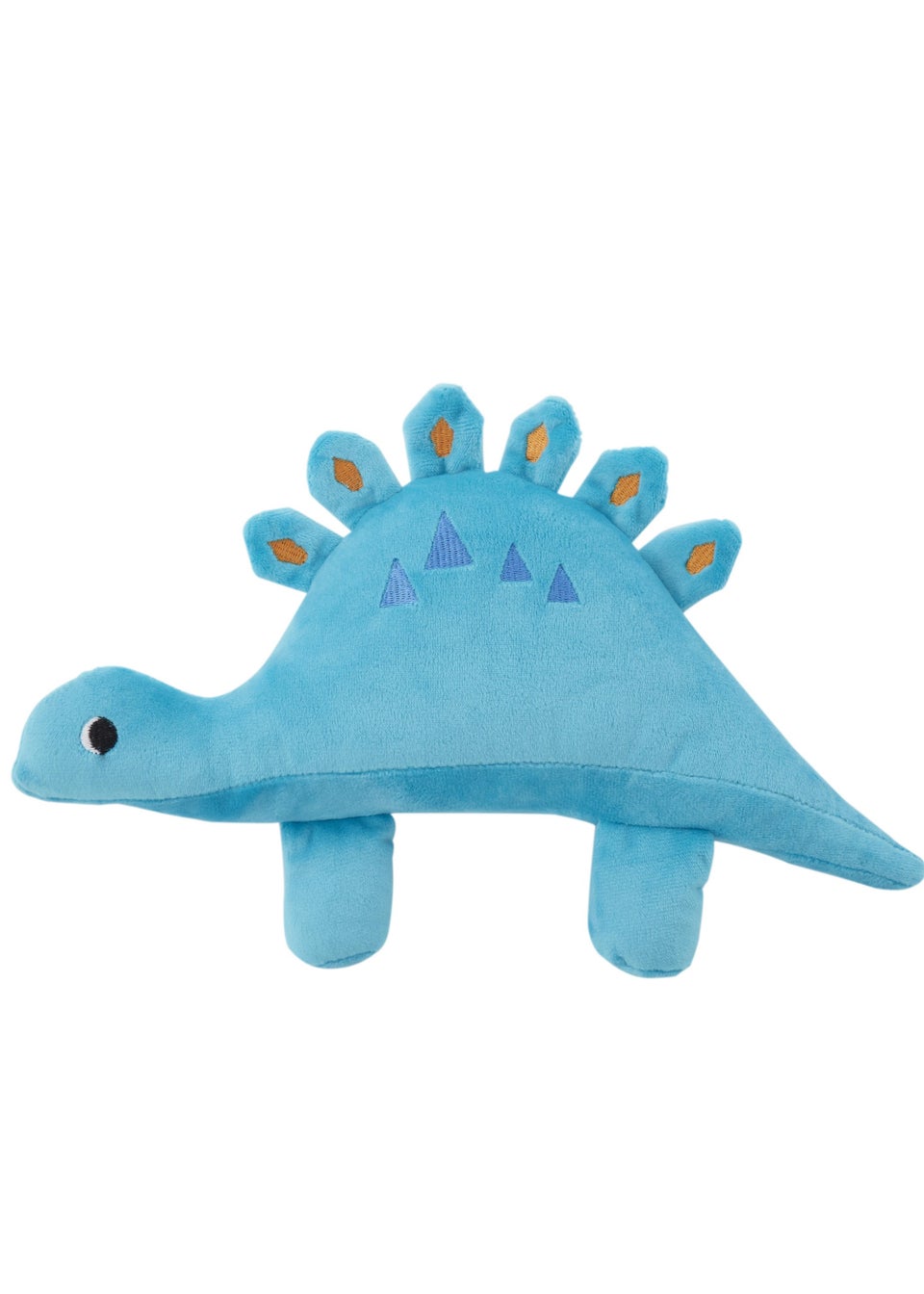 Cosatto D Is For Dino Cuddly Cushion