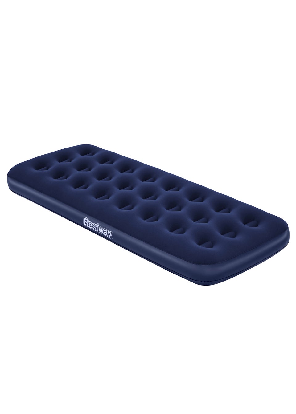 Bestway Single Flocked Airbed