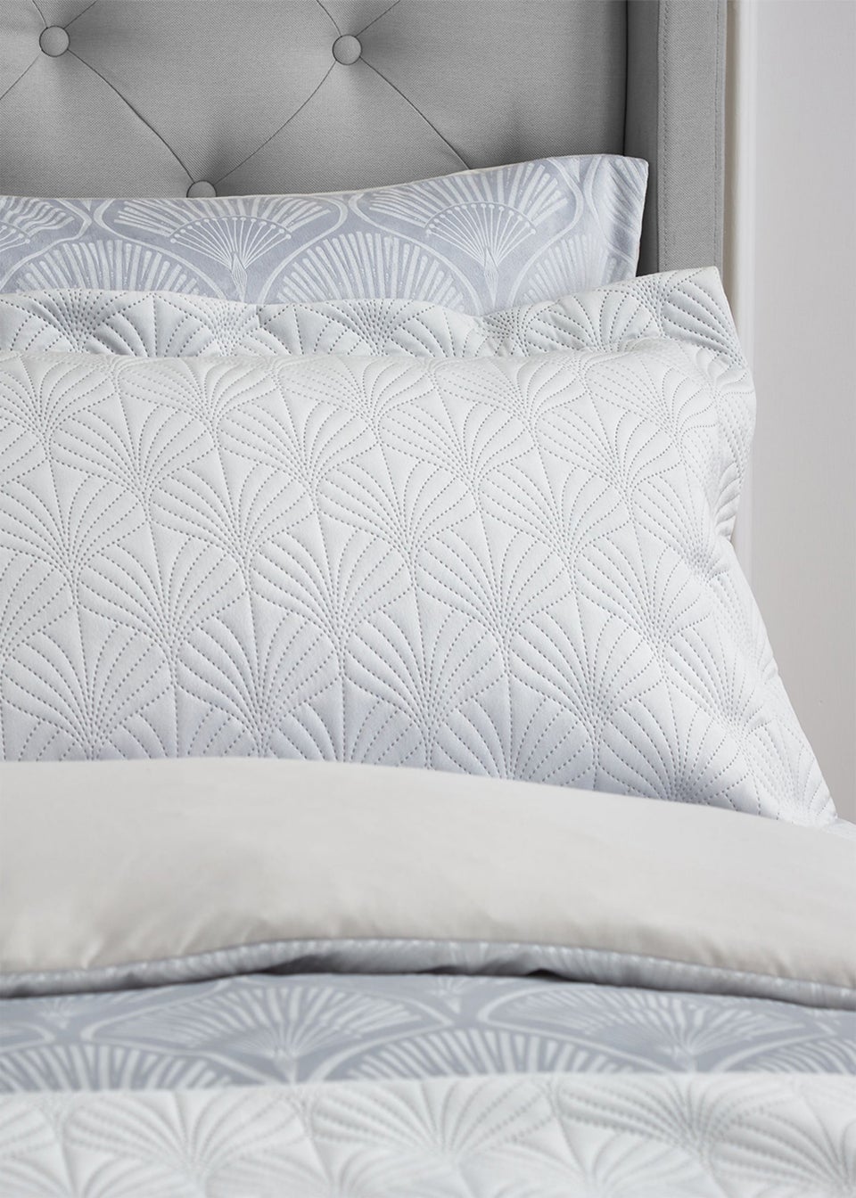 Matalan pillowcases top