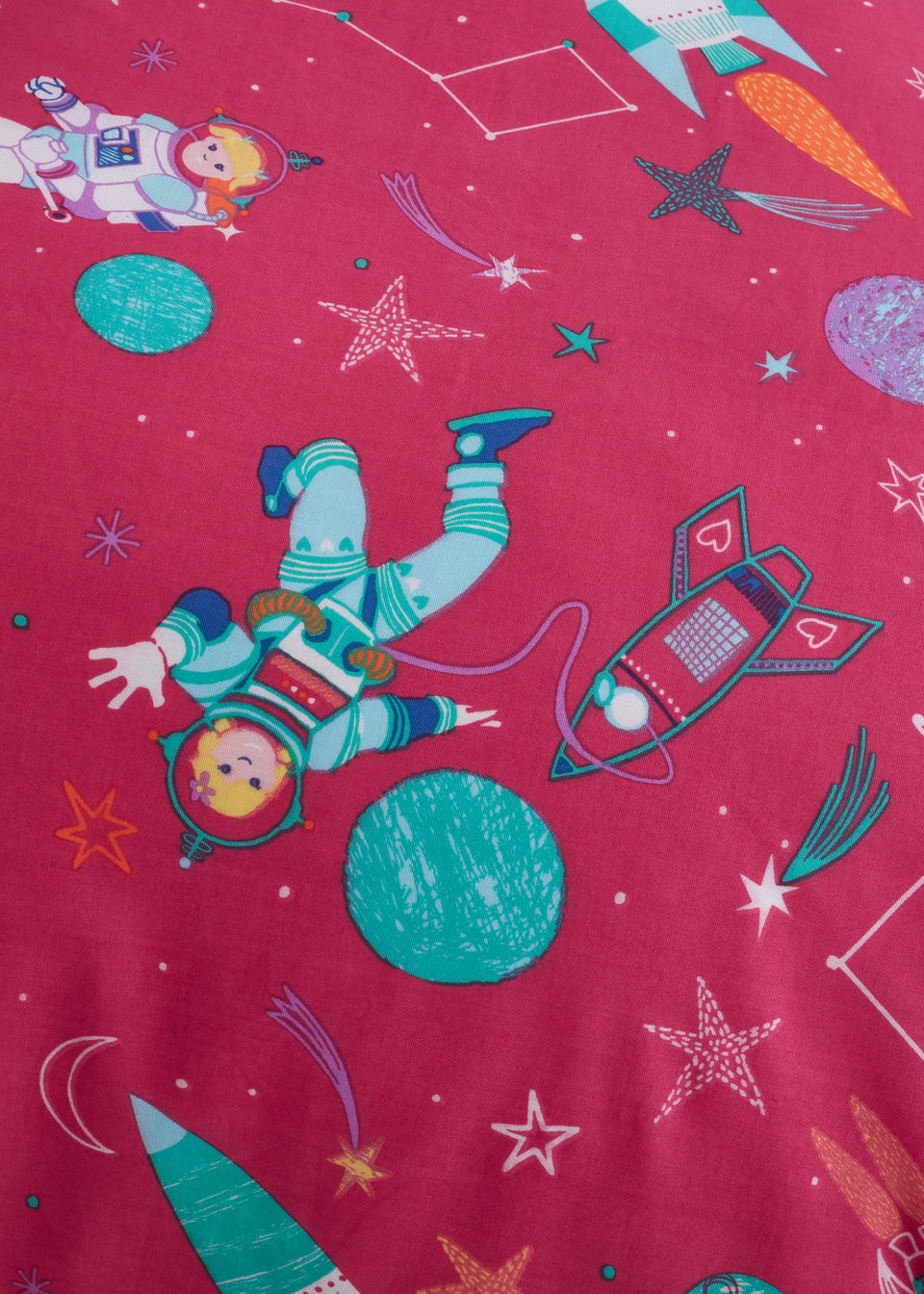 Bedlam Super Sonic Duvet Cover