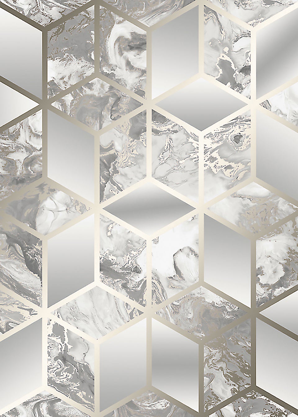 Muriva Elixir Cube Wallpaper