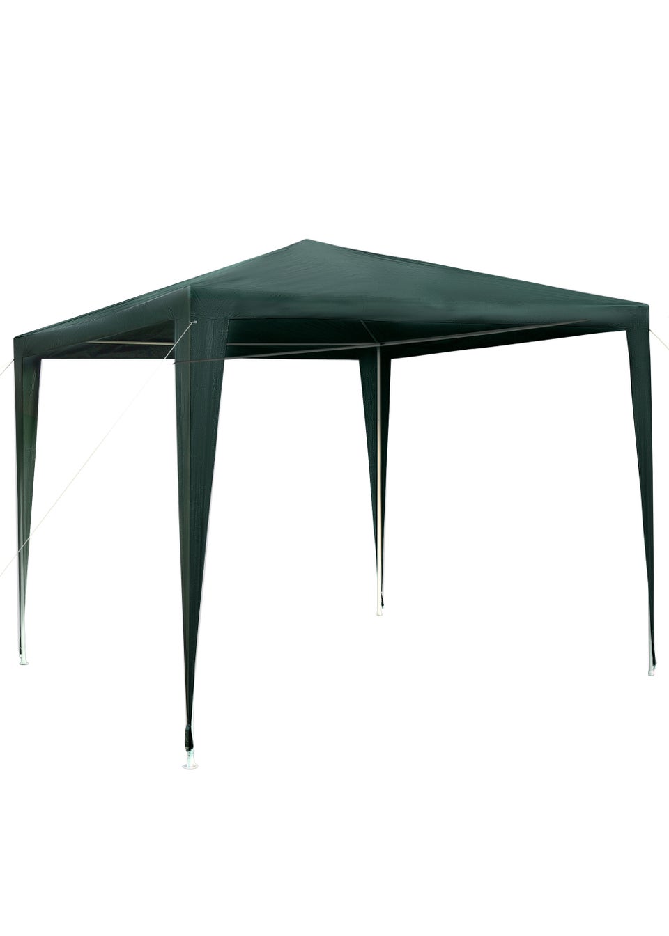 Outsunny Garden Gazebo Tent (2.7m x 2.7m)