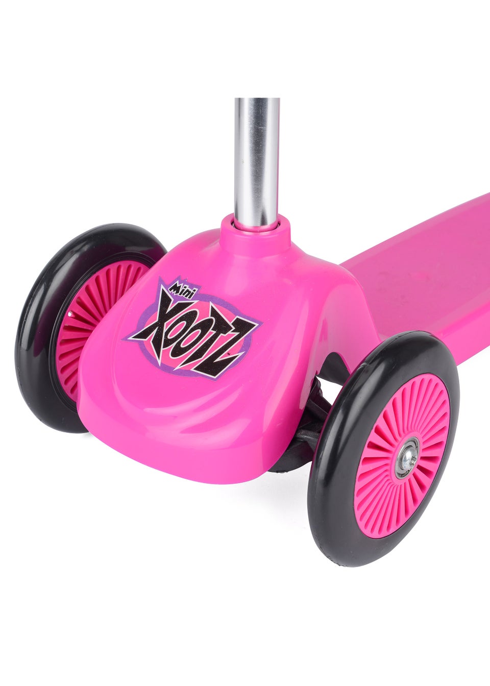 Xootz Mini Tri Scooter