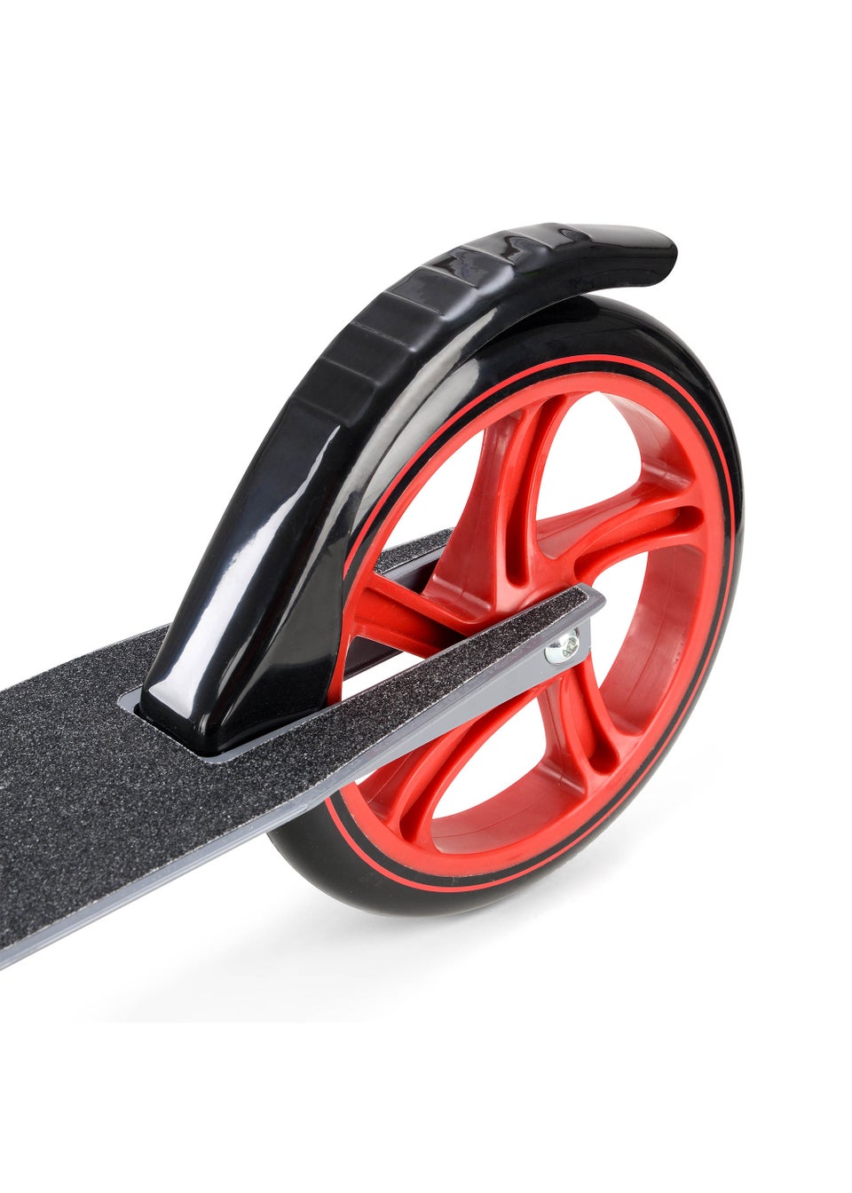 Xootz Large Wheel Scooter