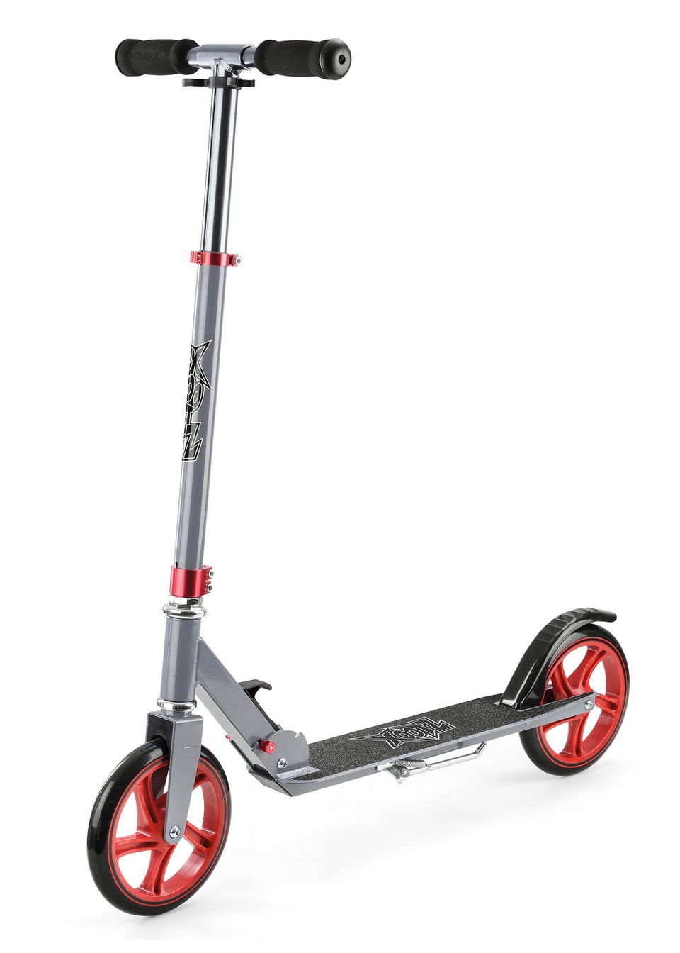 Xootz Large Wheel Scooter