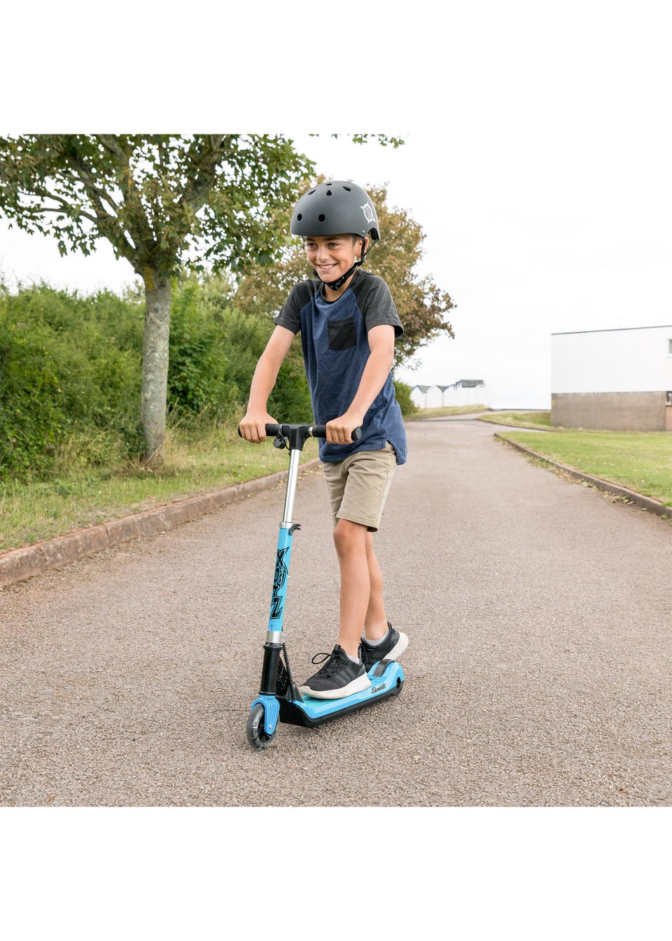 Xootz Element Electric Scooter