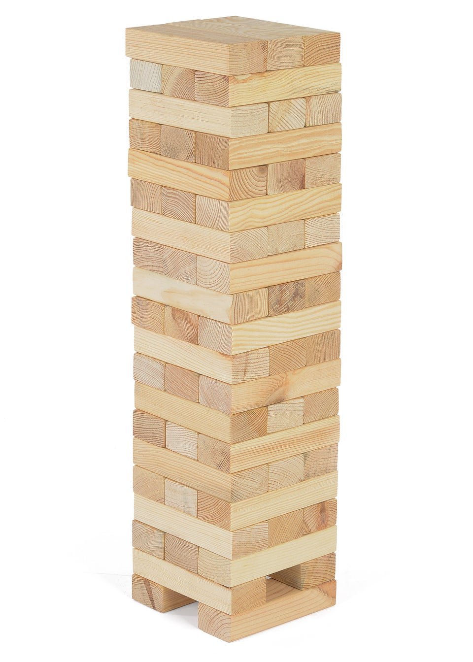 Garden Games Giant Stack 'N' Fall