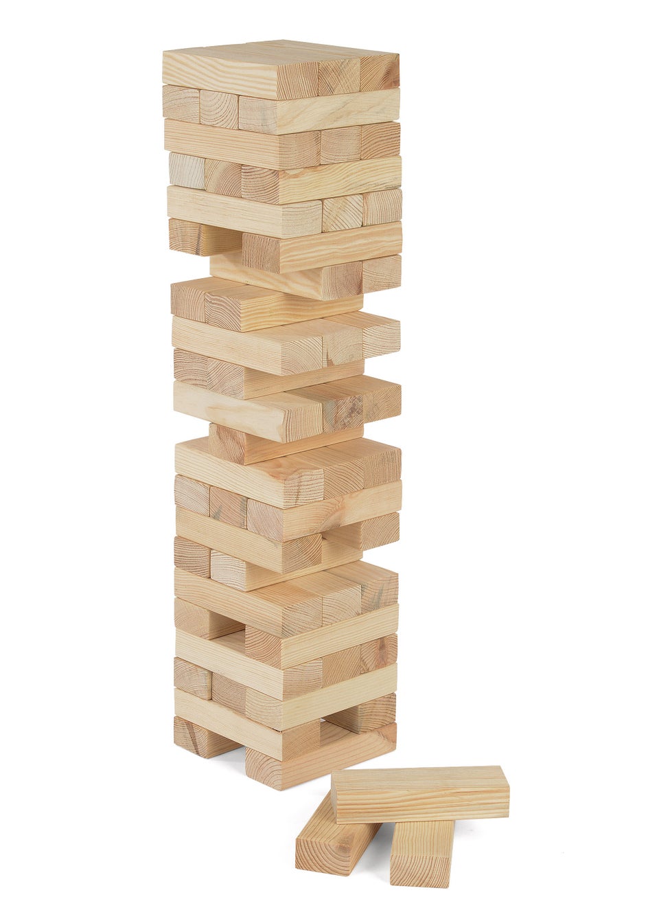 Garden Games Giant Stack 'N' Fall