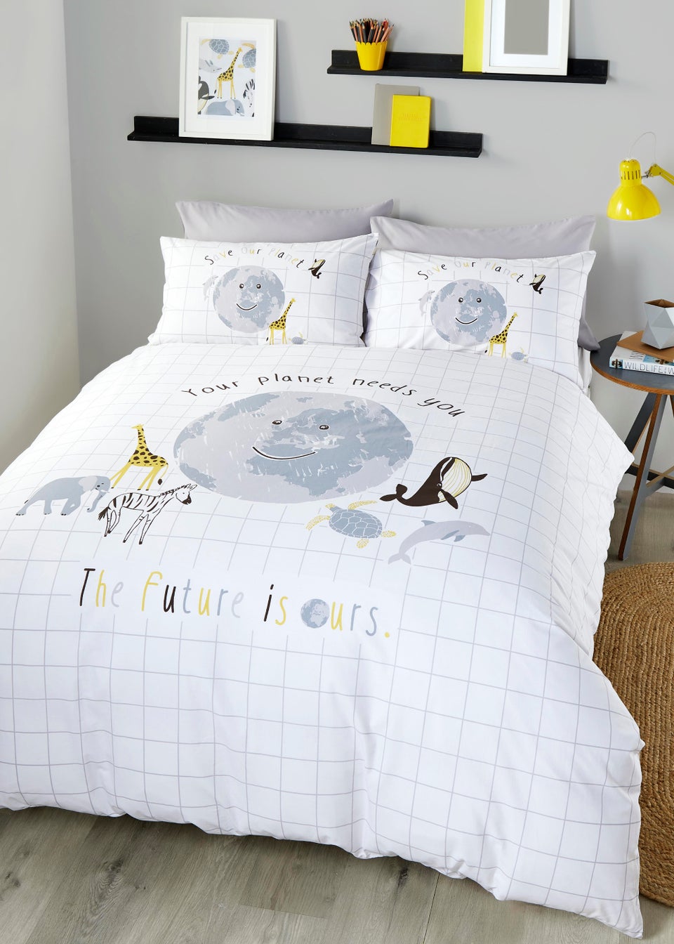 Matalan kids duvet hotsell