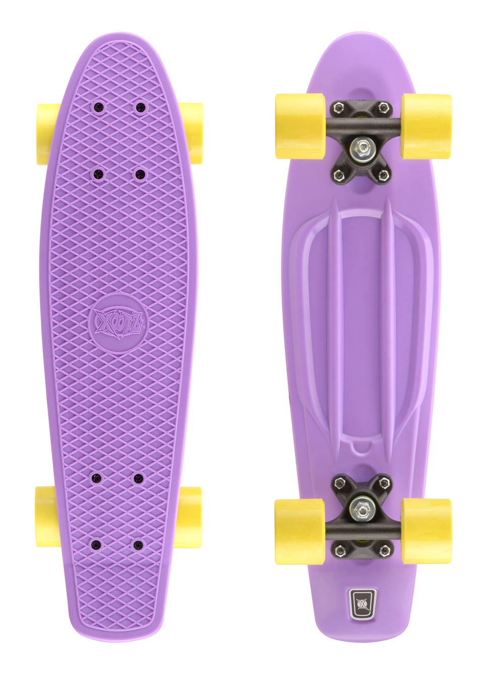 Xootz PP Skateboard
