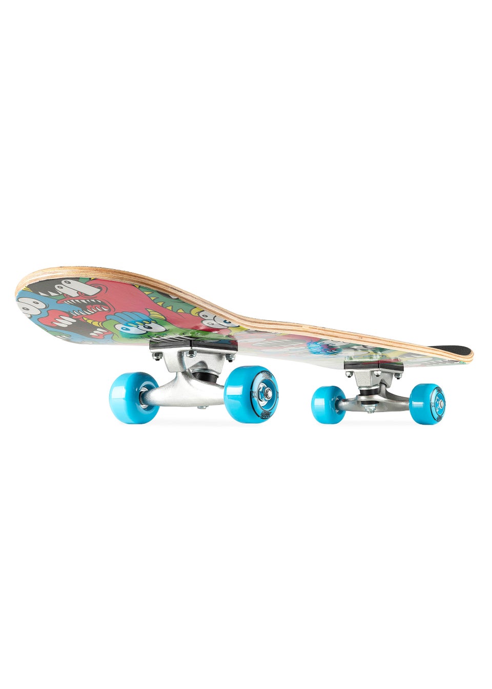 Xootz Chompers Skateboard