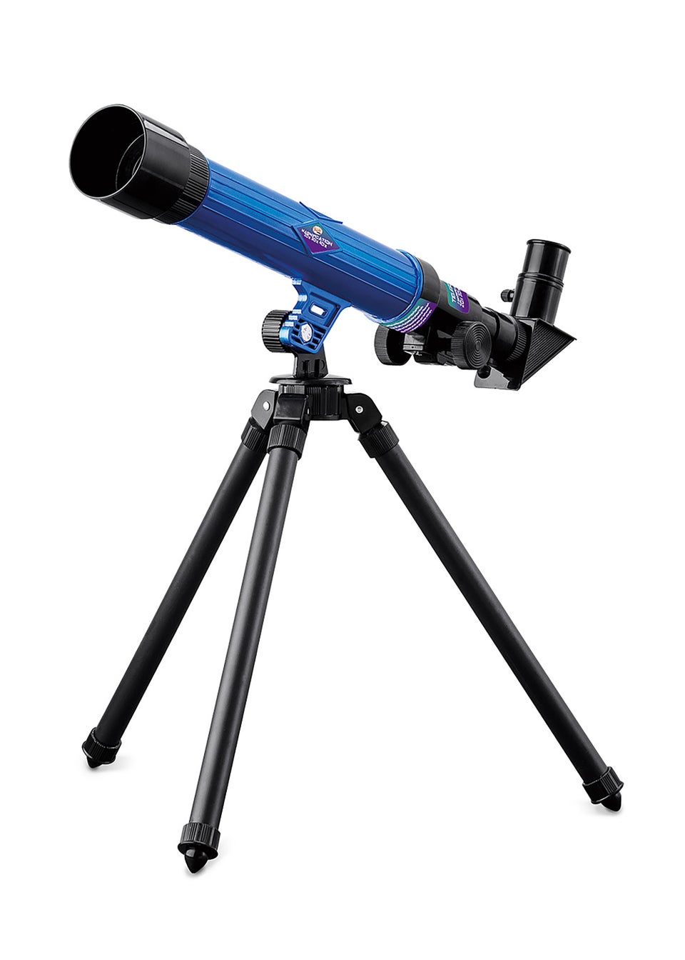 Toyrific Telescope with Tripod