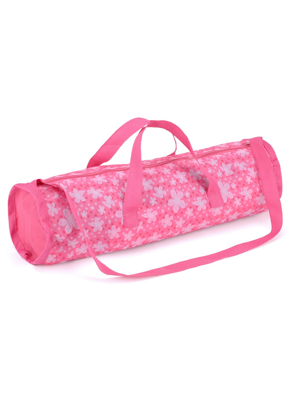 Snuggles Deluxe Dolls Travel Cott
