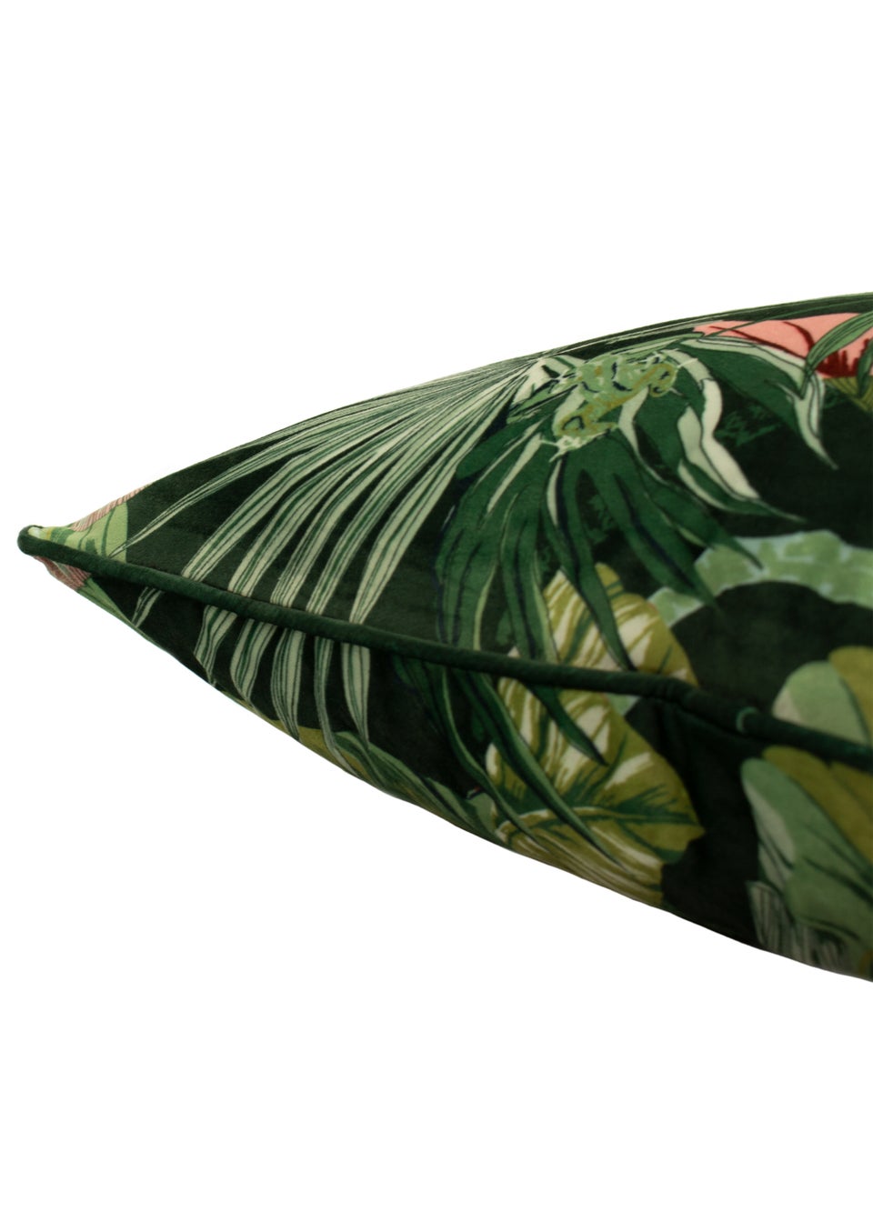 furn. Amazonia Tropical Creatures Cushion (50cm x 50cm x 8cm)