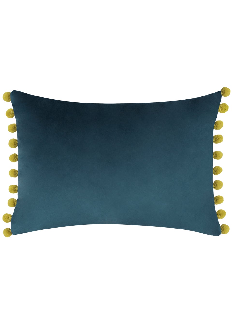 Paoletti pom online pom cushions