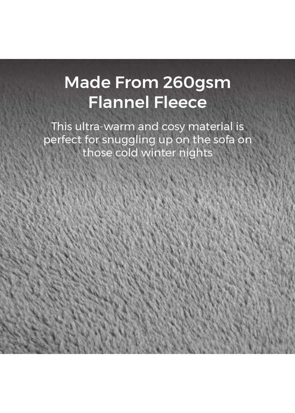 Carmen Heated Wearable Blanket