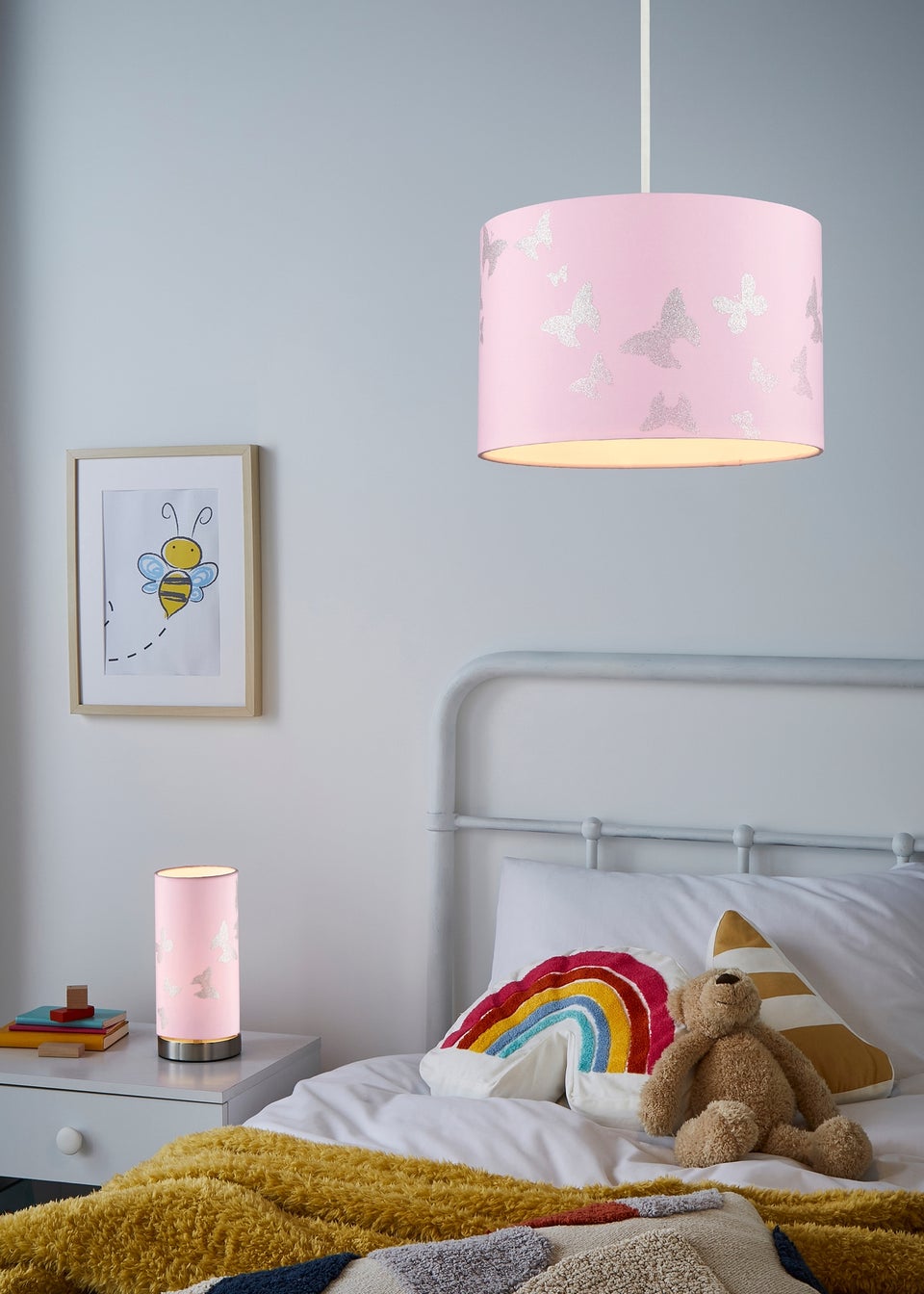 Matalan table lamp shades on sale