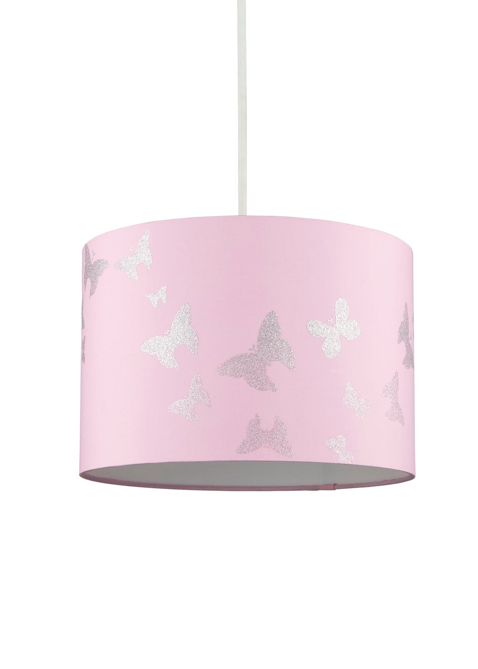 Glow Butterfly Light Shade (20cm x 30cm x 30cm)