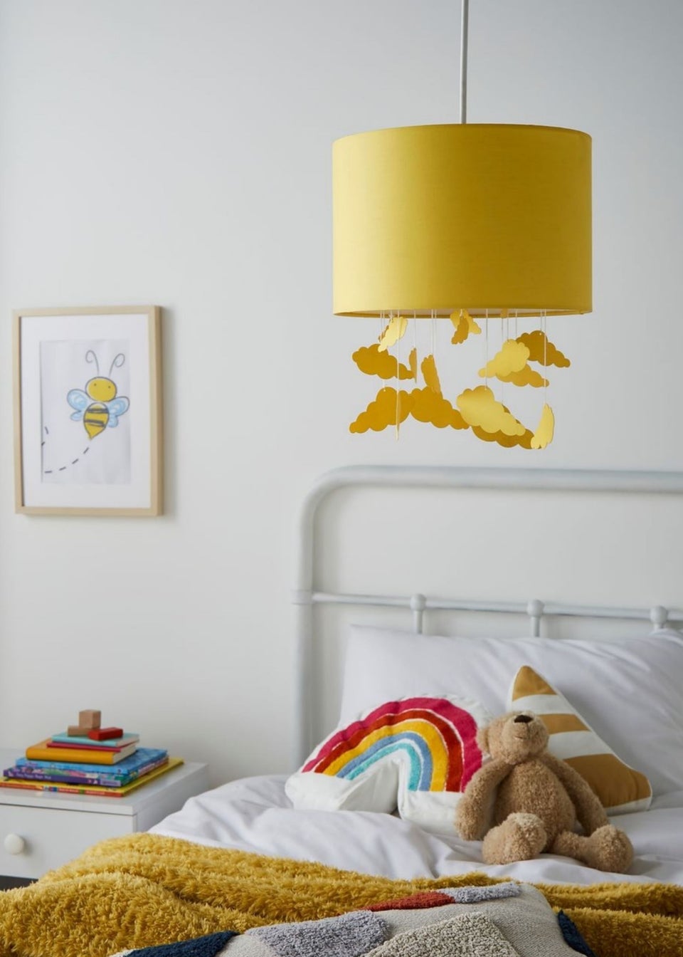 Kids Lighting Children s Room Lighting Lamps Matalan