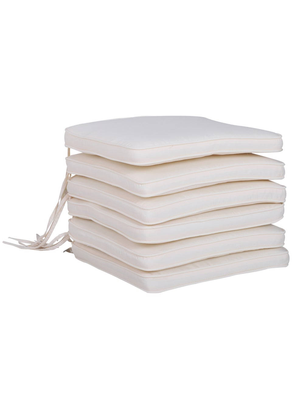 Matalan kitchen seat pads on sale