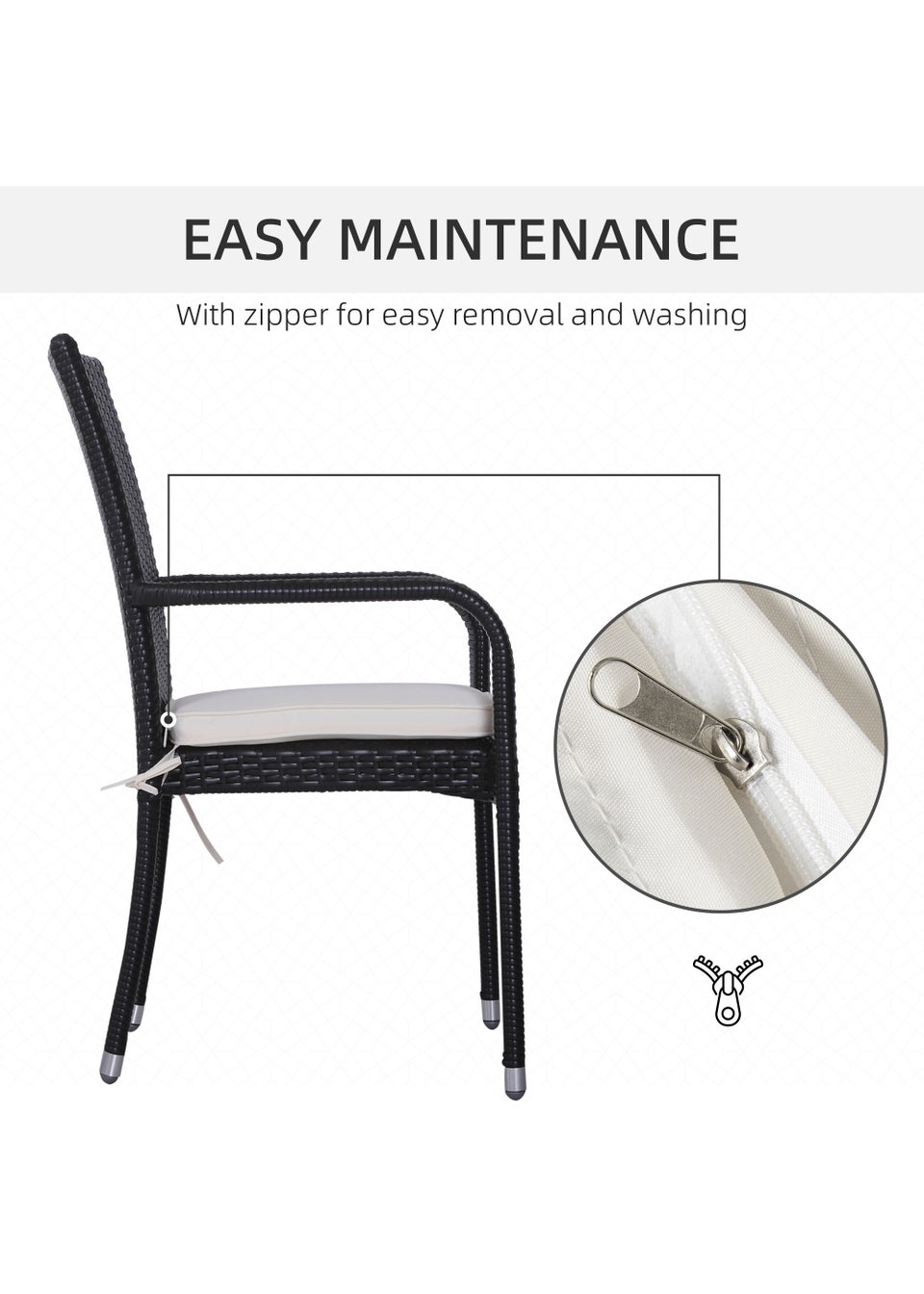 Seat pads matalan cheap