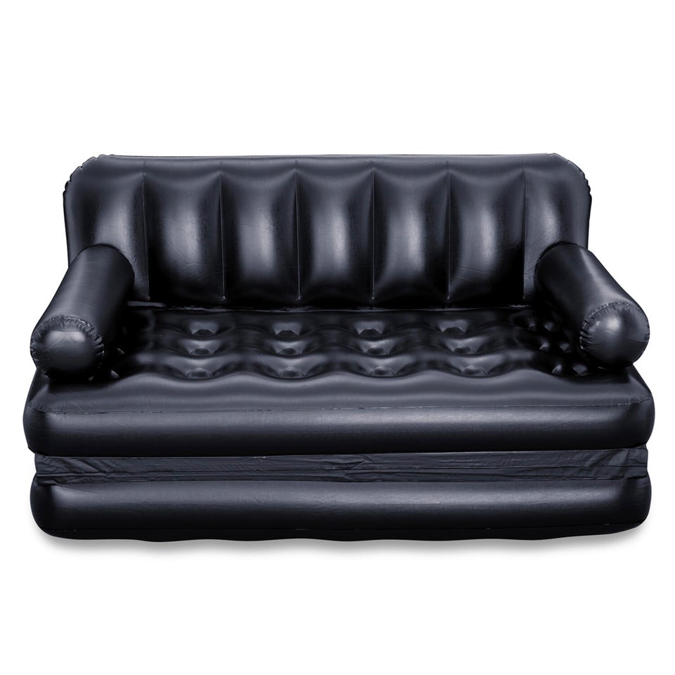 Bestway Multi Max 5-In-1 Air Couch