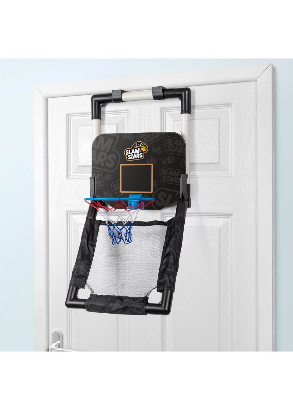 Sportline Door to Floor Basketball