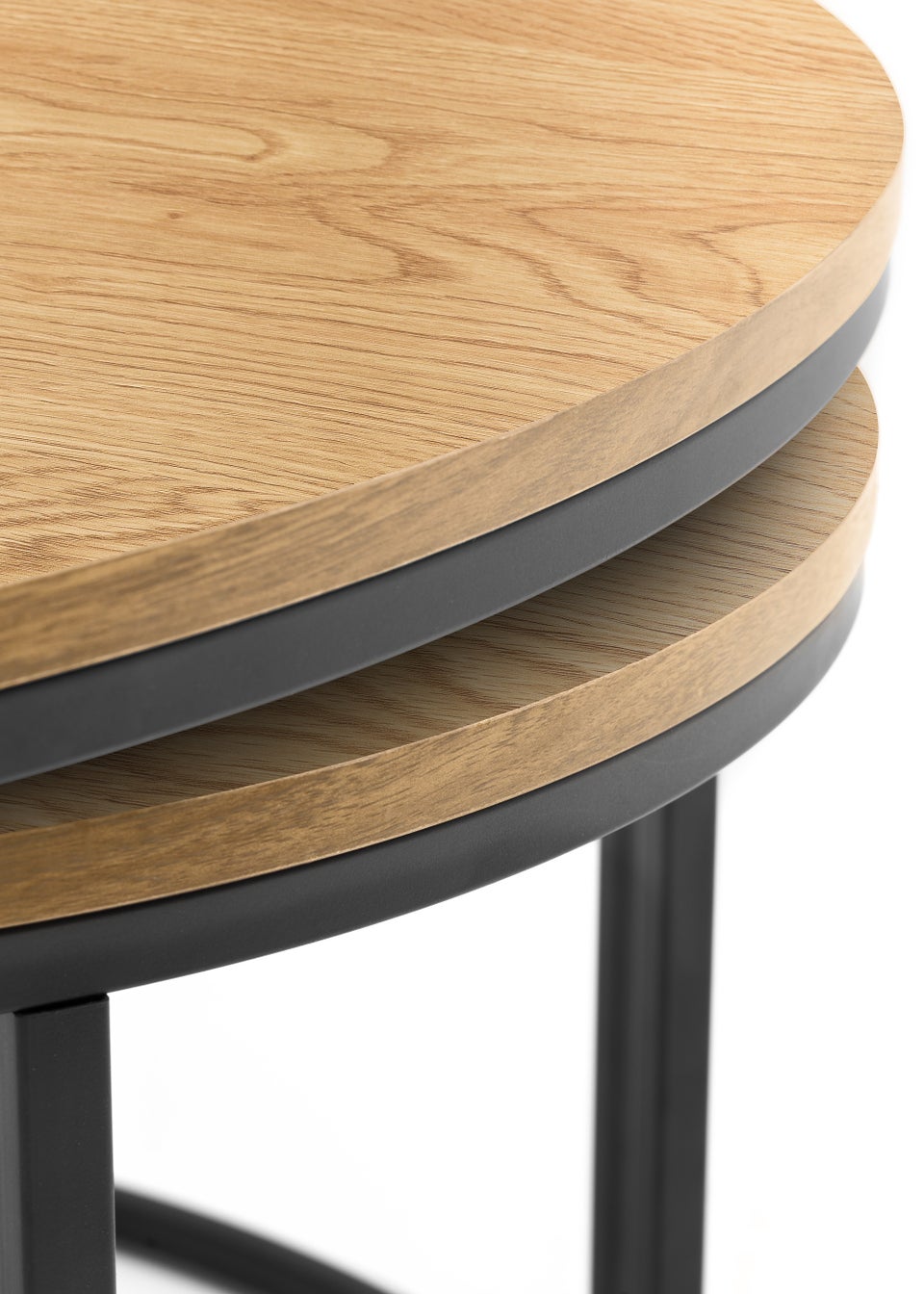 Matalan nest store of tables