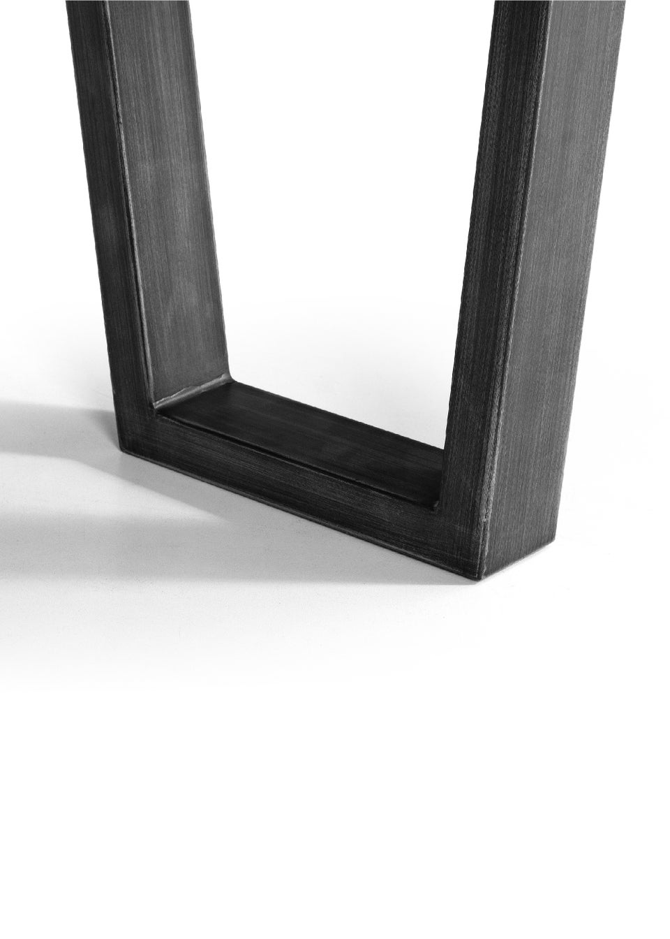Julian Bowen Brooklyn Bench (45 x 120 x 40 cm)