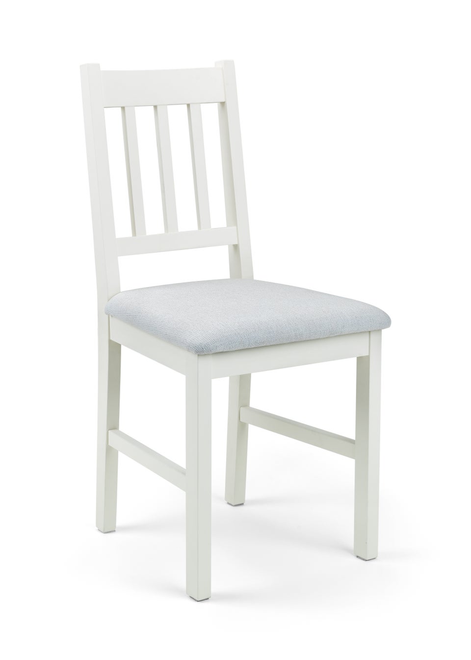 Julian Bowen Set Of 2 Coxmoor Dining Chairs (90 x 43 x 40 cm)