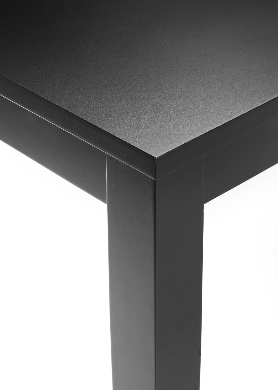 Julian Bowen Hudson Dining Table (76 x 114 x 65 cm)