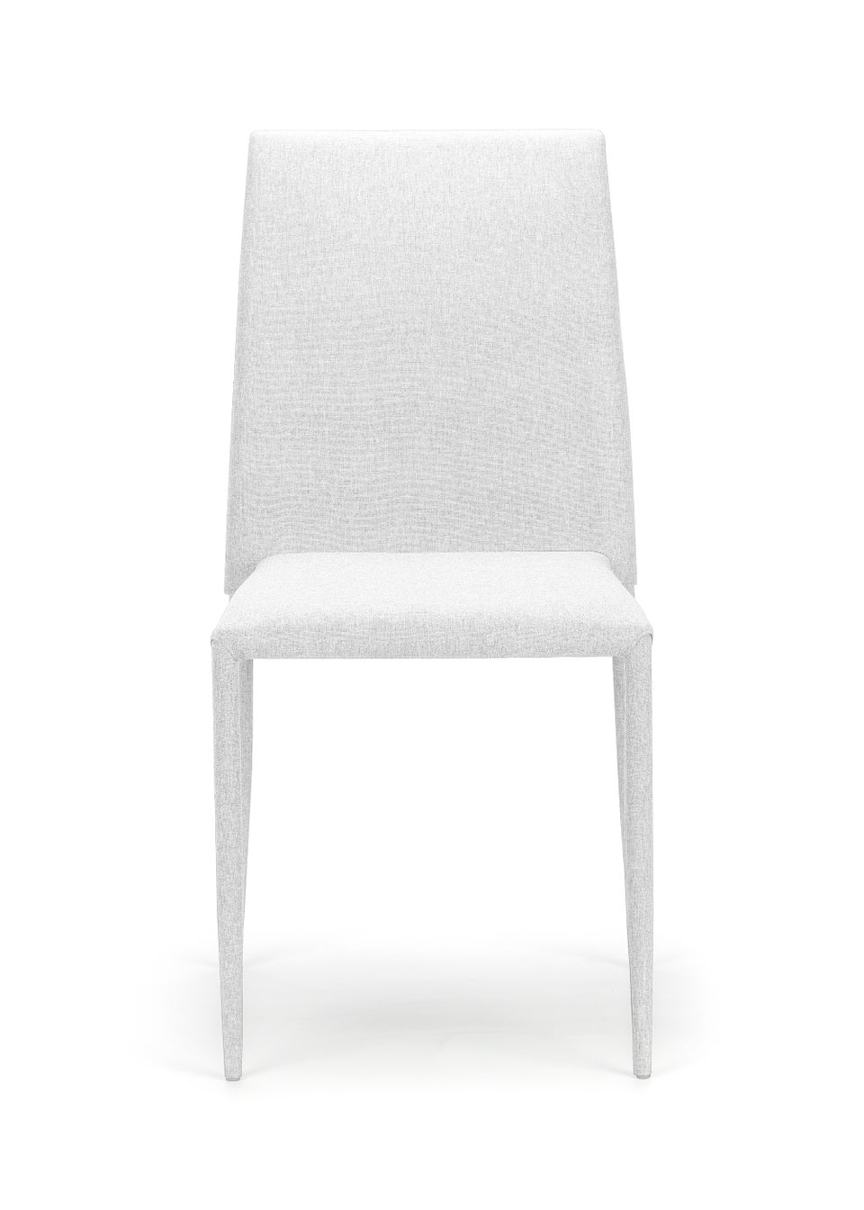 Julian Bowen Set Of 4 Jazz Chairs (91 x 43 x 56 cm)