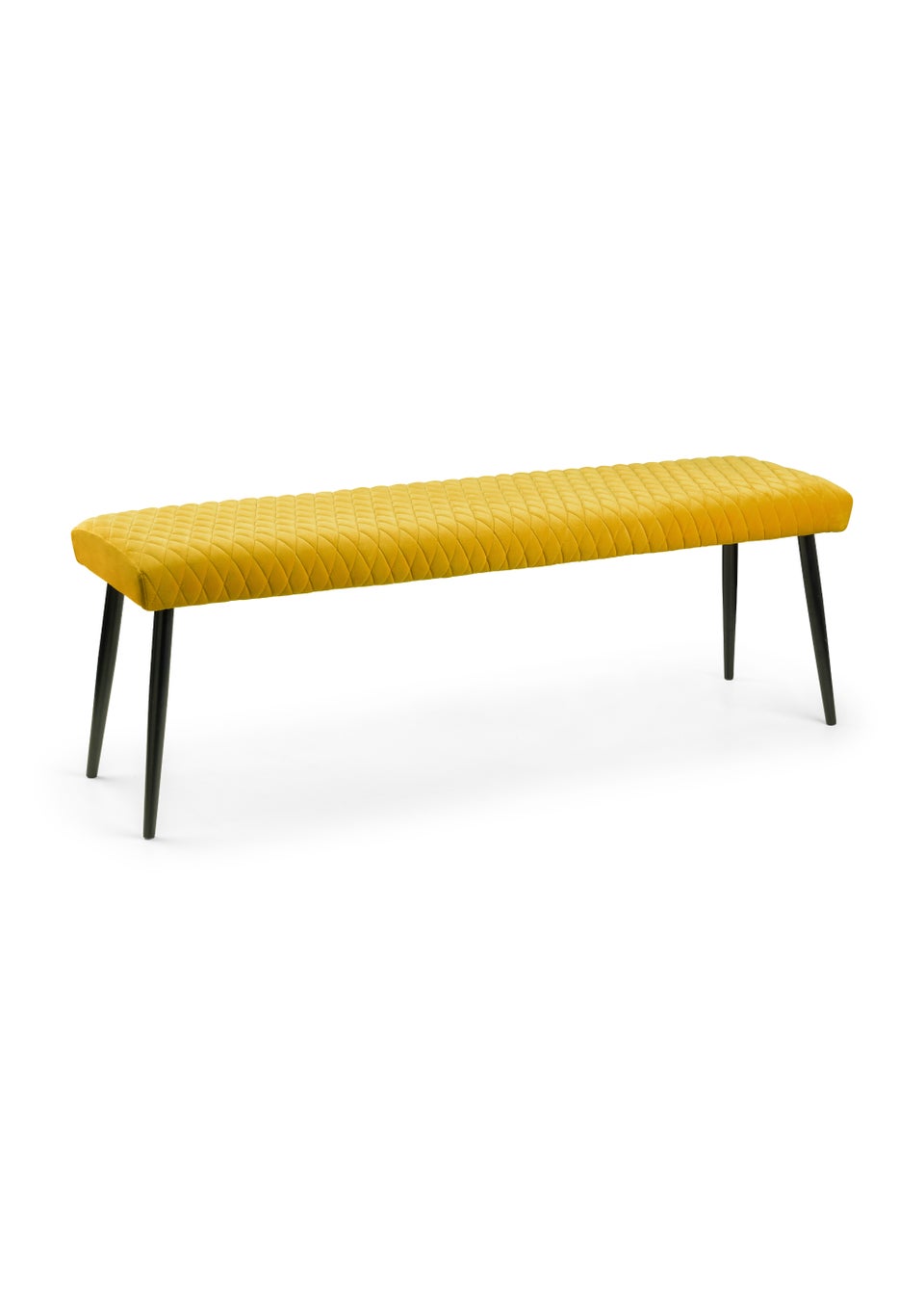 Julian sales bowen bench