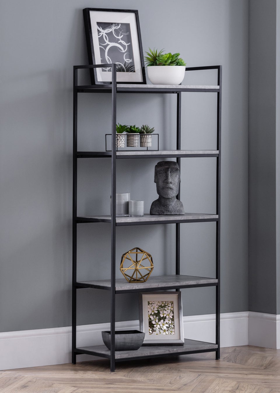 32 outlet tall bookcase
