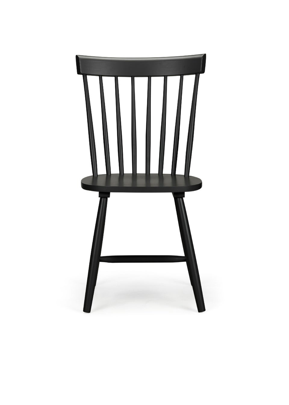 Julian Bowen Set Of 4 Torino Chairs (90 x 52 x 49 cm)