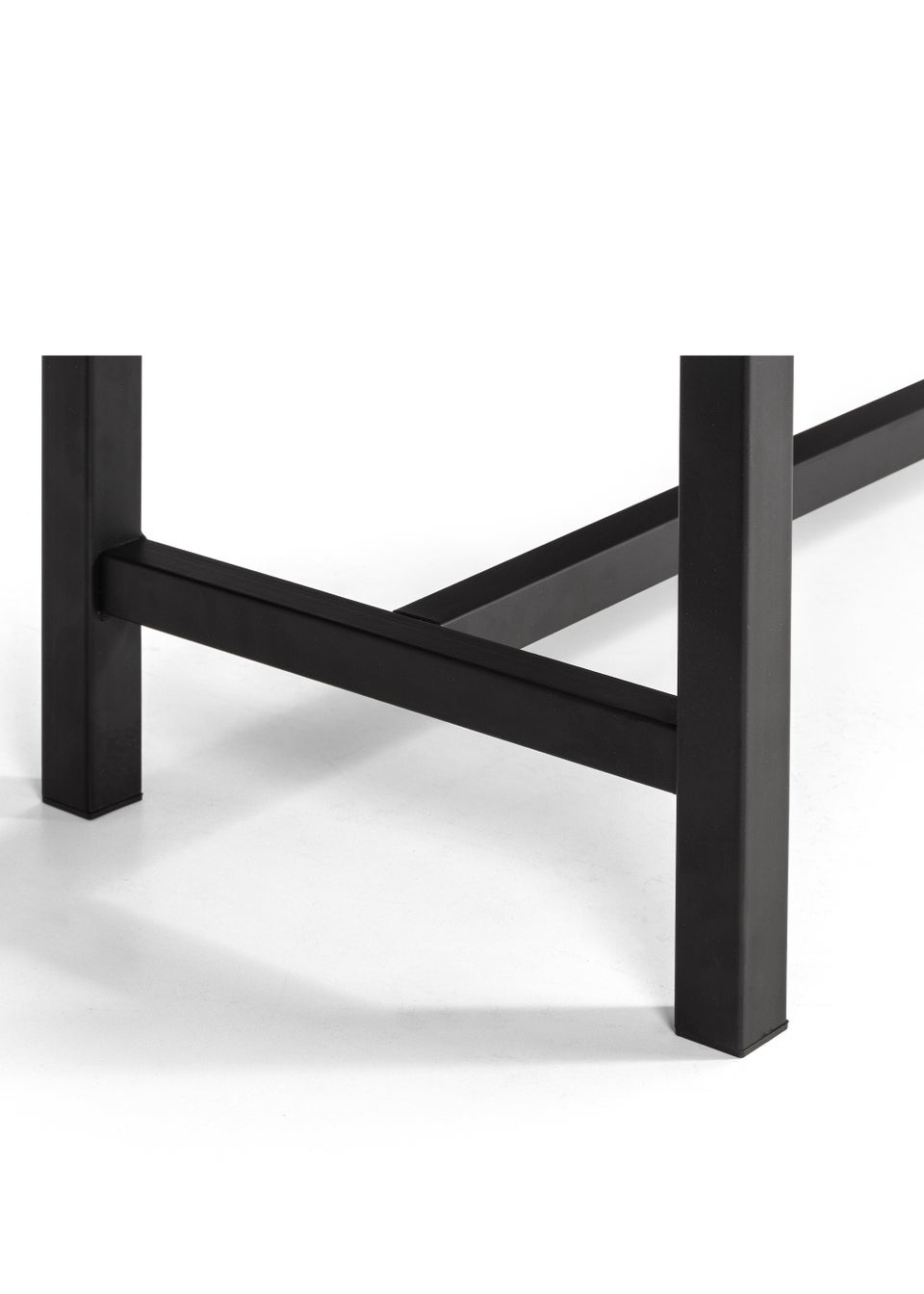 Julian Bowen Tribeca Bench (45 x 110 x 36 cm)