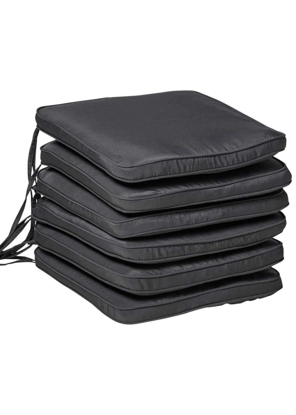 Matalan kitchen seat pads on sale