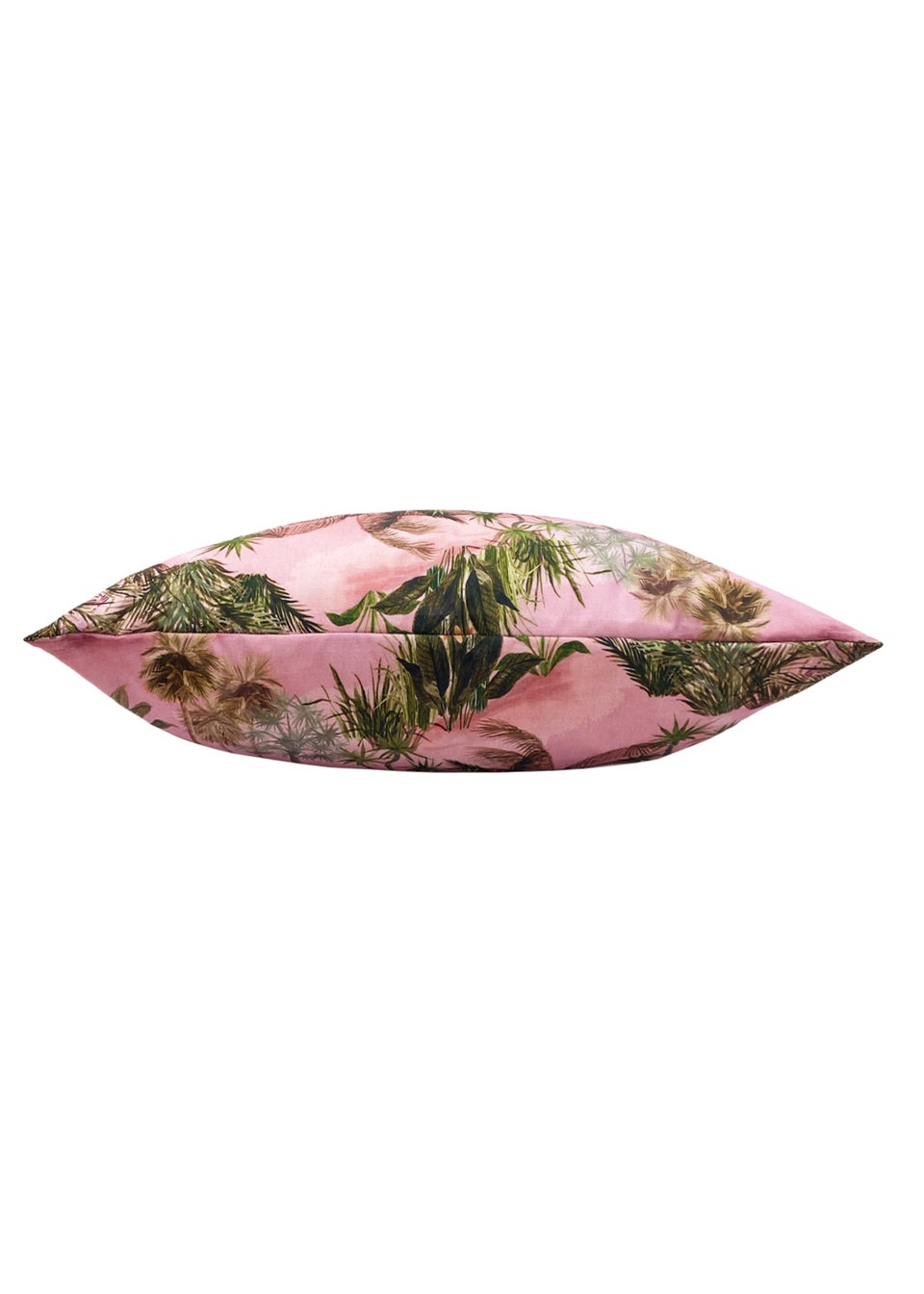 Paoletti Platalea Outdoor Filled Floor Cushion (70cm x 70cm x 8cm)