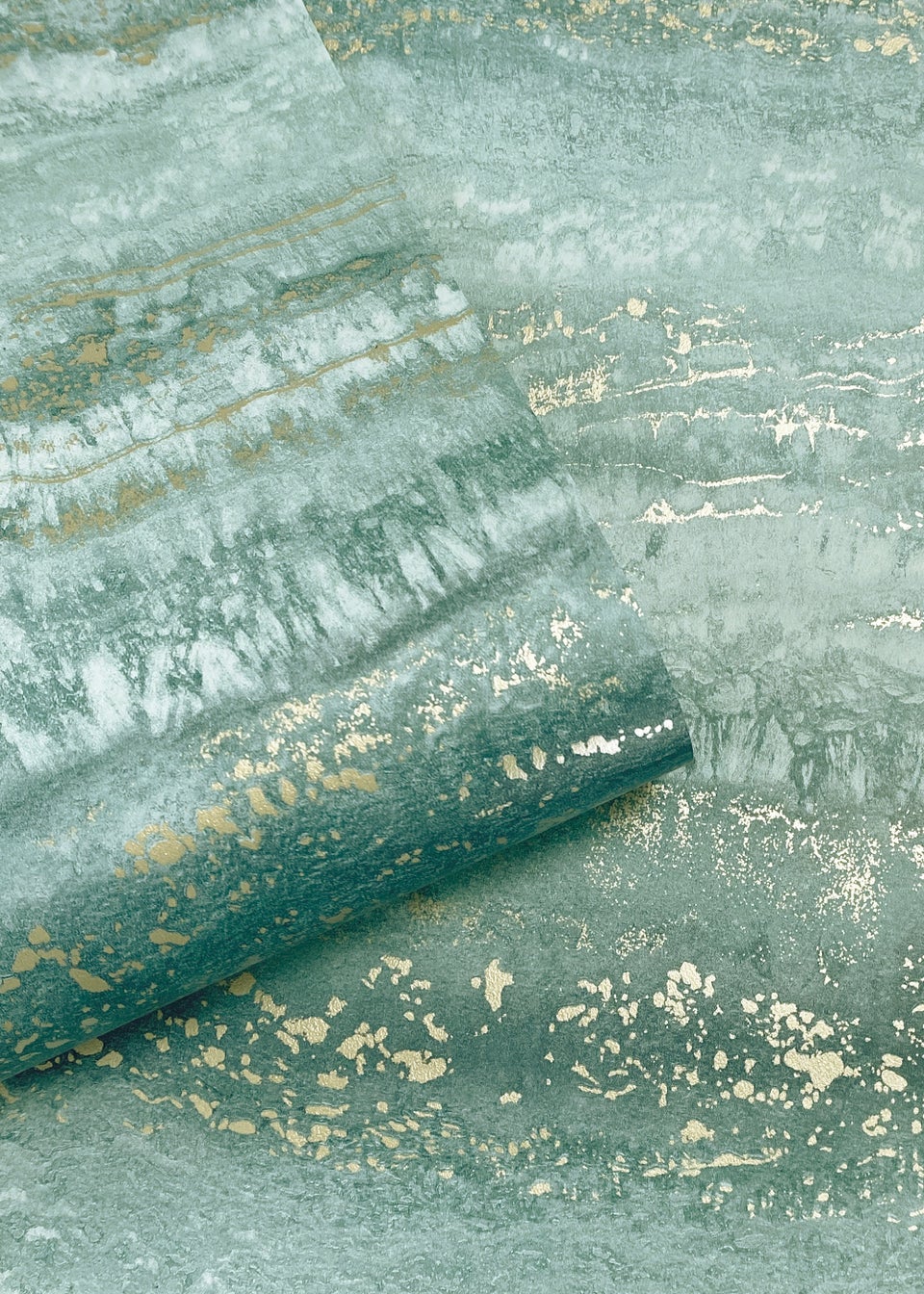 Muriva Semper Marble Wallpaper