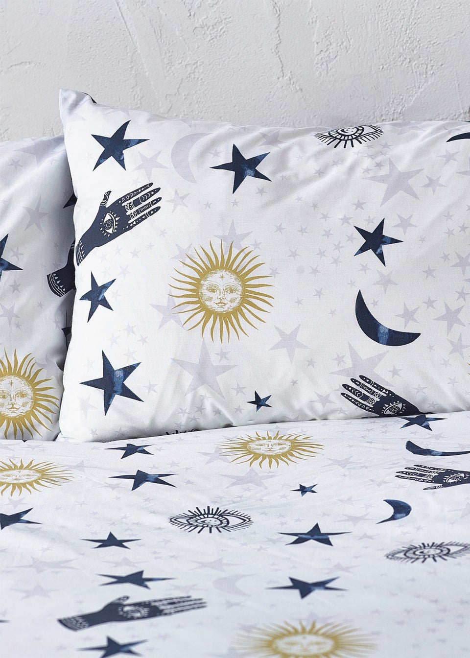 Style Lab Stargazer Duvet Cover