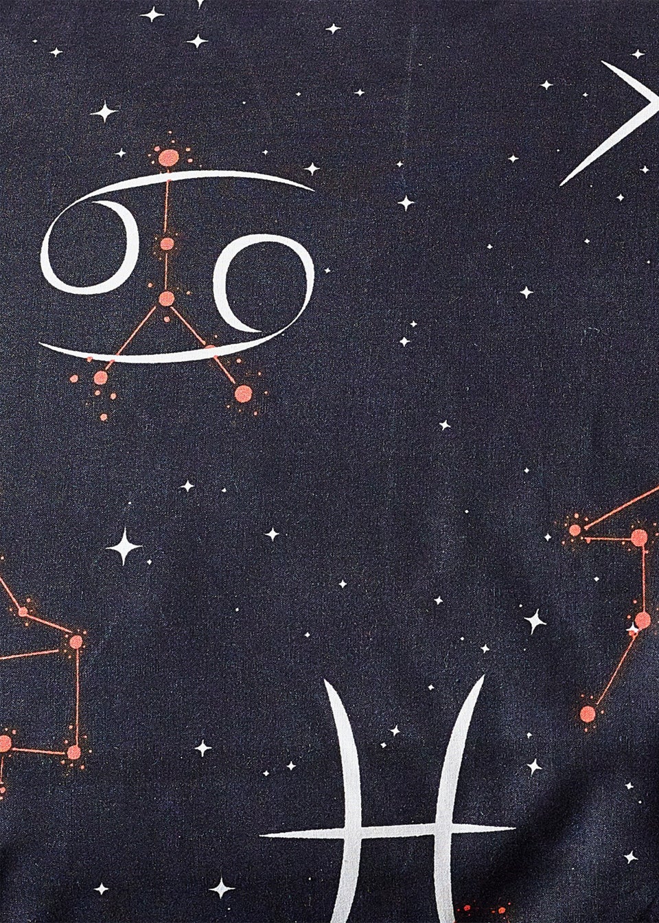 Style Lab Zodiac Duvet Cover Set