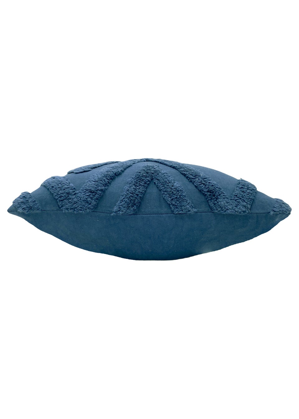 furn. Kamjo Cotton Tuft (50cm x 50cm x 8cm)
