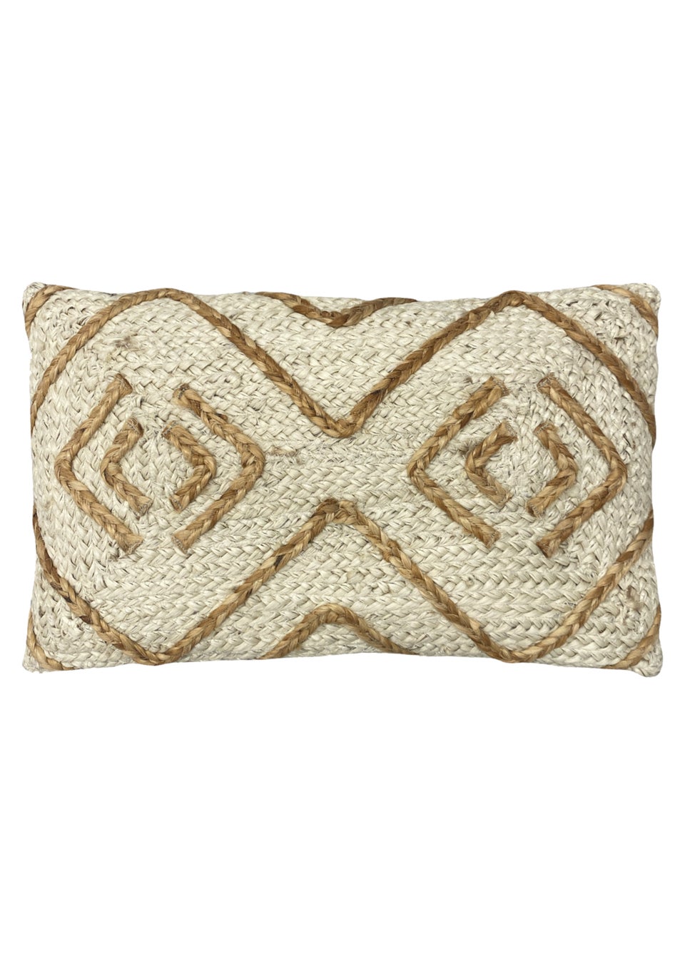 Matalan gold online cushions