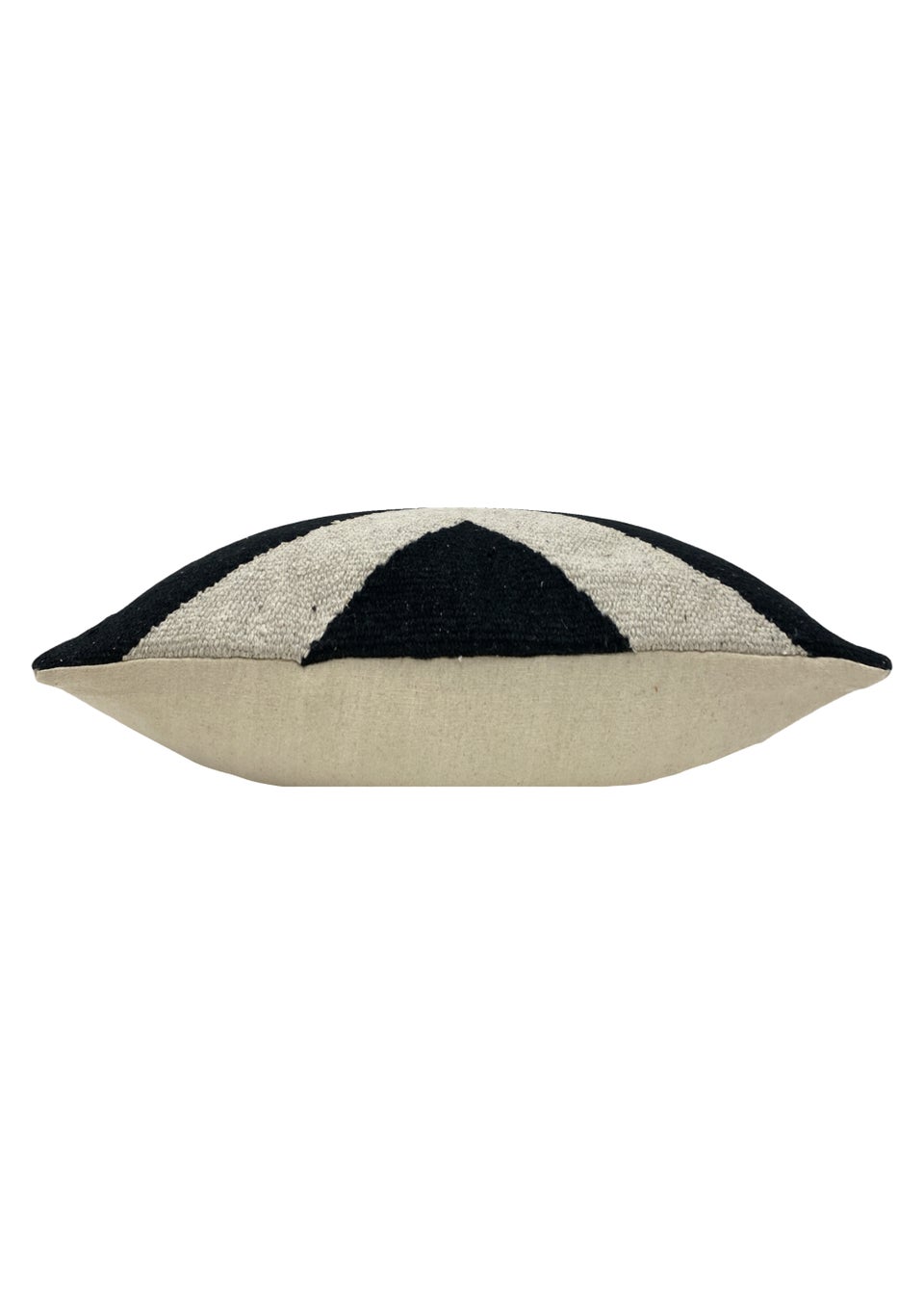 The Linen Yard Altai Jacquard Cushion (50cm x 50cm x 8cm)