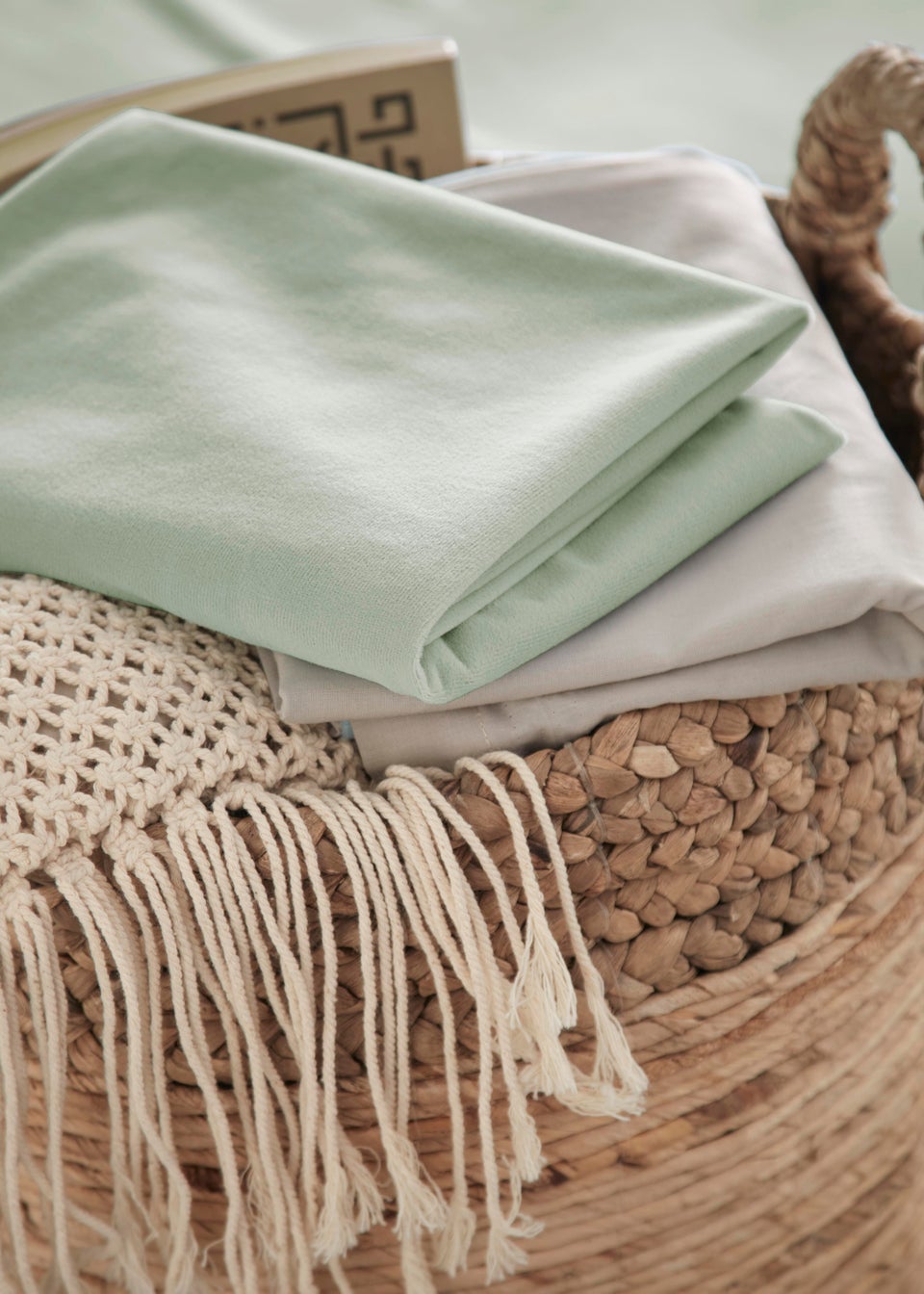 Appletree Loft Tate Duvet Cover Set