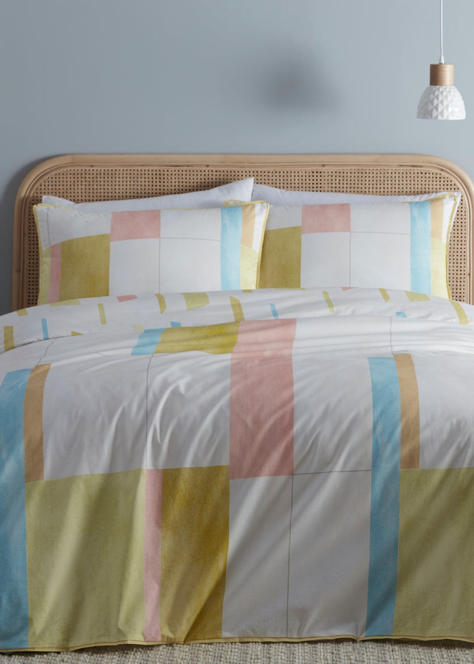 Appletree Style Mariko Duvet Cover Matalan